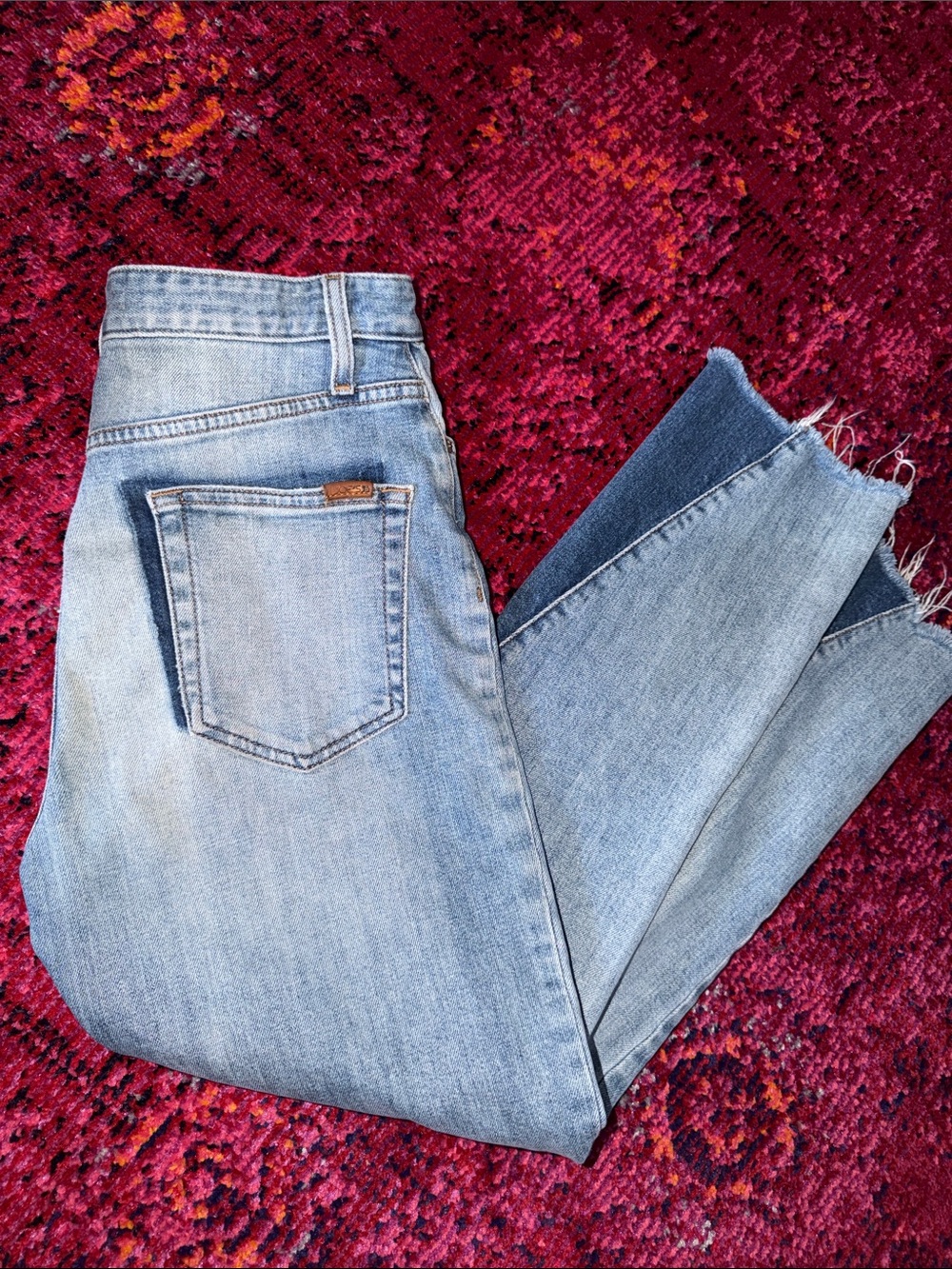 Joe’s Jeans - The Debbie